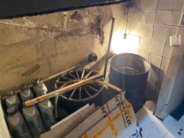 ist petrol tbilisi prospekti: Əcəmi metrosuna yaxin yag deyişmə, ayi 650 azn kirayə verilir — 2