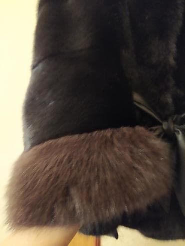 dini geyim: Grsiyadan getirmishem 40,razmeri.Uzerinde dəri əlcək pay verilir — 4