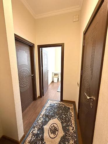 1 otaqlı, Yeni tikili, 45 kv. m — 4