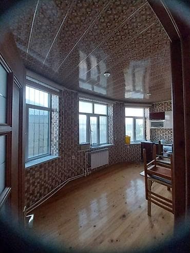 Продажа домов: Поселок Сахиль 5 комнат, 220 м², Нет кредита, Средний ремонт — 6