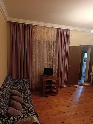 ev: 2 otaqlı həyət evi Kirayə verilir.Mehdiabad qesebesi.Nurlan marketin — 6