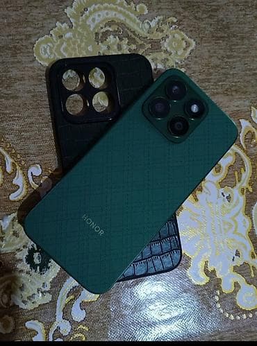 ayfon 7 plus qiymeti: Honor X9b, 128 GB, rəng - Yaşıl — 2