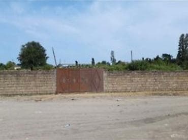 bakida torpaq sahelerinin satisi: 7 sot, Tikinti, Mülkiyyətçi, Kupça (Çıxarış) — 1