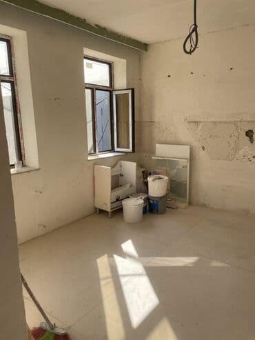 дачные земельные участки: Баку, Пос. Раманы, 320 м², 8 комнат, Без бассейна, Интернет, Газ, Электричество — 6