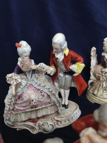 20 yanvar şəkillər: Fiqur — 2