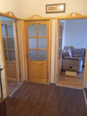 Bakı, 3 otaqlı, Köhnə tikili, m. Azadlıq Prospekti, 85 kv. m — 4