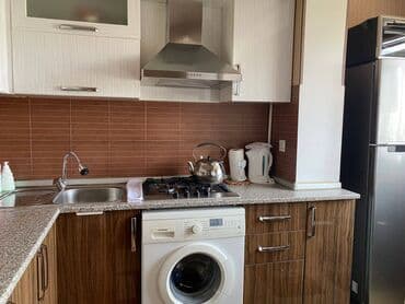 ağ şeher evler: Bakı, 2 otaqlı, Köhnə tikili, 60 kv. m — 14