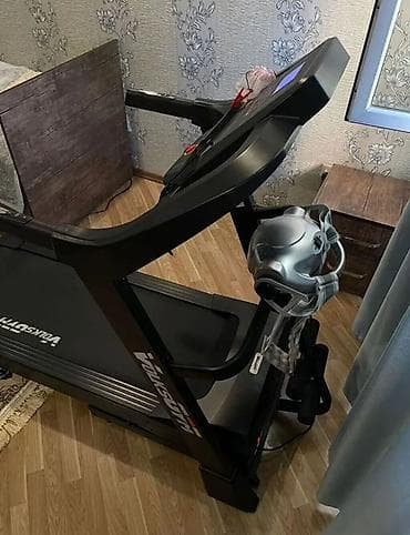 Velosiped aksesuarları: YÜRÜŞ/QAÇIŞ TRENAJORI – Volsun (elektrikli) Real alicya endirim — 3