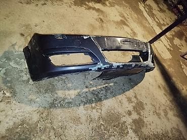 vaz 2107 ehtiyat: Məhsul:opel astra h dizel qabag bufer asmls maslndan clxlb Ön bamper — 2