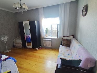qusar a frame: Bakı, Suraxanı, 3 otaqlı, Köhnə tikili, 95 kv. m — 7