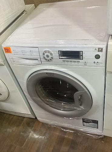 hp g6 2000: Hotpoint Ariston önyükləməli paltaryuyan maşın - Model xətti — 1