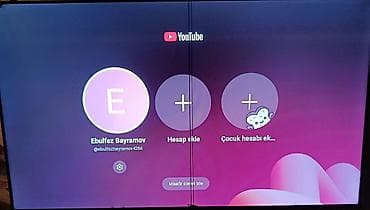 044 mobil operator: Televizor TCL LED ekran 55" 4K (3840x2160) — 1