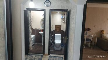 köhnə tikili bina evləri: Bakı, 3 otaqlı, Köhnə tikili, m. Həzi Aslanov, 82 kv. m — 11