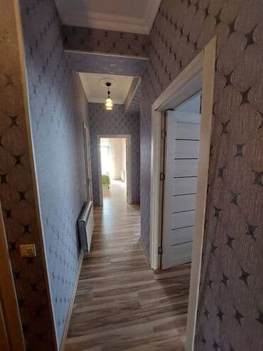 kirayə ev neftciler: Nərimanov metrosuna yaxin metroparka yaxin 16 mertebeli binanın 13-cu — 3