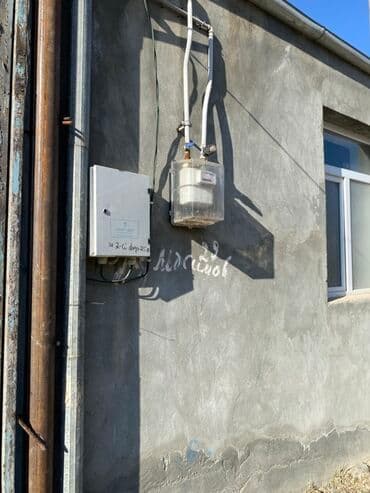 4 cü mikrorayon dairəsi: 3 otaqlı, 130 kv. m, Kredit yoxdur, Orta təmir — 3