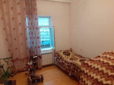 100 kv. m, 3 otaqlı