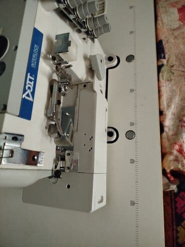 corab toxuyan masinin qiyməti: Tikiş maşını Yeni,Elektromexaniki — 1