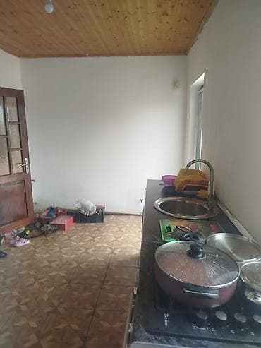 Həyət evləri və villaların satışı: 1 otaqlı, 40 kv. m, Kredit yoxdur, Orta təmir — 7