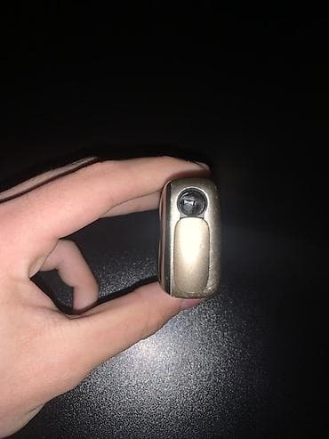 pocket: PLOOM Elektron siqaret cihazı – metallic qızılı gövdə, kompakt və — 2