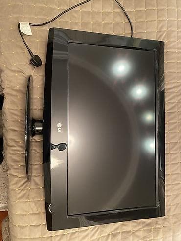 İşlənmiş Televizor LG LCD 32" FHD (1920x1080), Ünvandan götürmə
