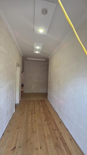 midada satilan evler: 5 otaqlı, 145 kv. m, Təmirsiz — 4