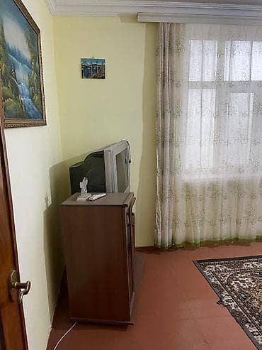 gencede ev alqi satqisi: Sumqayıt, 2 otaqlı, Köhnə tikili, 54 kv. m — 7