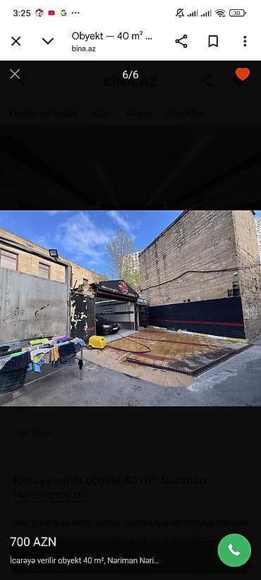 Marketinq, Reklam və PR: Avtoyuyucu, 30 yaş, 3-5 illik təcrübə, Növbəli qrafik — 2