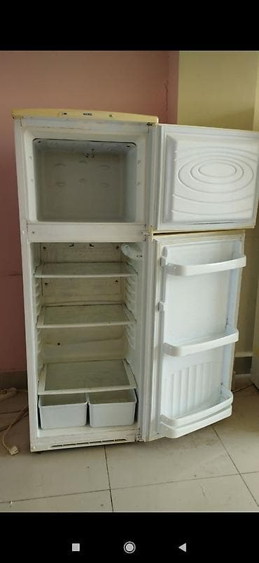 soyuducu termostat qiyməti: Soyuducu nord firması super qiymet super 235man isteyen olsa endirim — 1