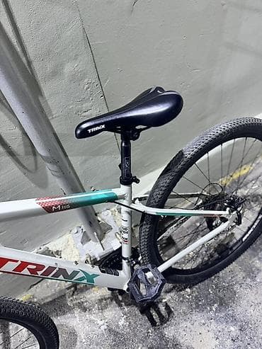 qız ucun velosipedlər: TRINX M116 dağ velosipedi 29 ölçüdür shimano ötürücülər hərbirşey — 4