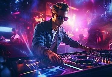Pioneer DDJ-SX2 DJ toy xeyir işleri olsa xidmət gösterik munasib
