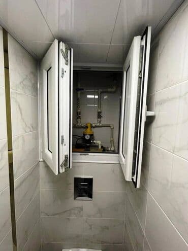 mida sosial evler 2023: Bakı, 3 otaqlı, Köhnə tikili, 60 kv. m — 25