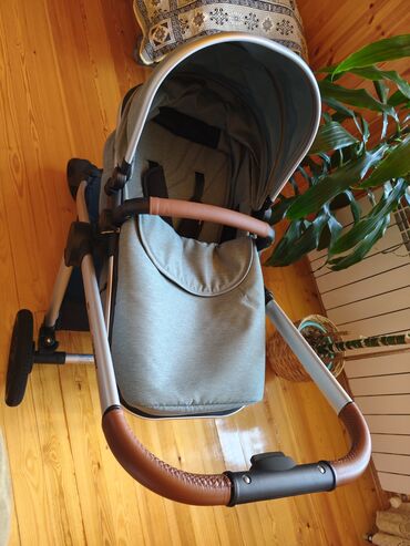 Klassik gəzinti arabası, İşlənmiş, Cins: Oğlan, Yaş: 24-30 ay, Ünvandan götürmə