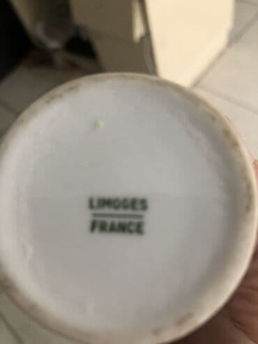 mis qablar alıram: Винтажные вазы Франция — 2