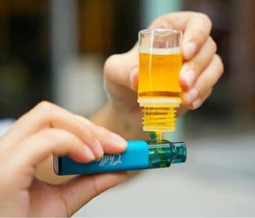 epl voyc 8: Chillax pod — 2