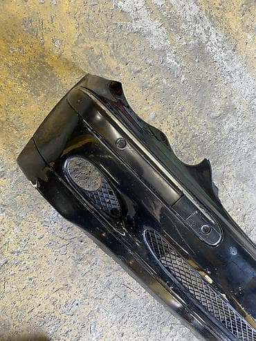 kia optima buferi: Məhsul: Ön bamper (plastik), qara rəng Təsvir: - Avtomobil üçün ön — 3