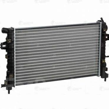 yağ radiator: Opel ASTRA H, 2008 г., Оригинал, Новый — 1