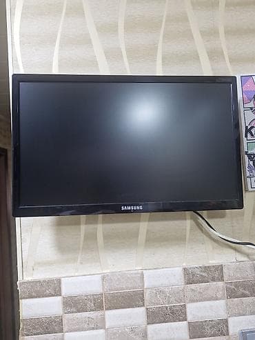 samsung t22c350: Televizor Samsung LED ekran — 1