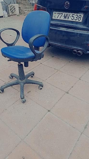 Yeni, Təkərli, Qolları tənzimlənmir