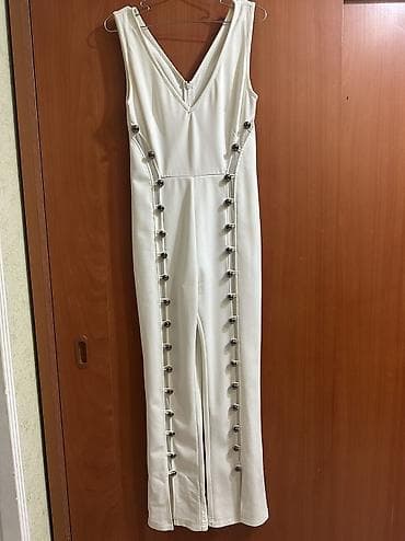 zen parfum: Tulum, M, rəng - Ağ — 2