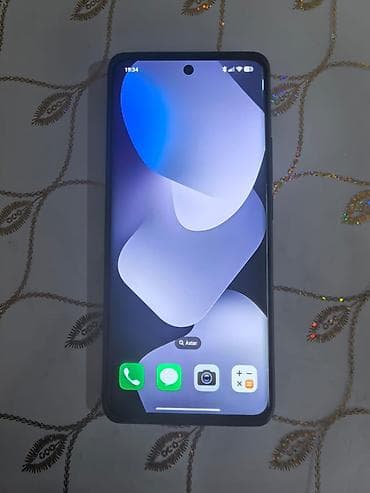 redmi pro max: Redmi Note Prime, 256 GB, rəng - Qara — 2