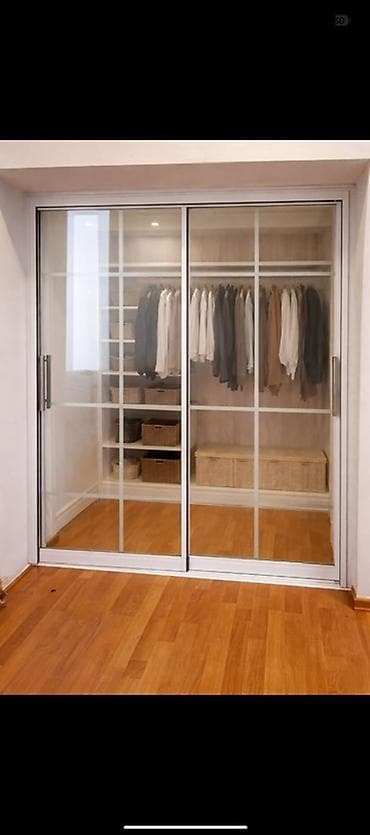 Məhsul/Xidmət: Plastik pəncərə, vitraj və sürgülü şüşə qapı sistemləri