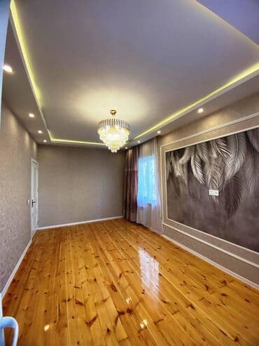 купить квартиру в баку вторичка: Баку, Старый Гюняшли, 2 комнаты, Вторичка, 44 м² — 4