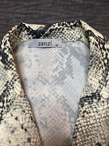 Нижнее белье: Kofta 1 dəfə geyinilib,təzədən seçilmir,36 razmer,50 azn alınıb — 4