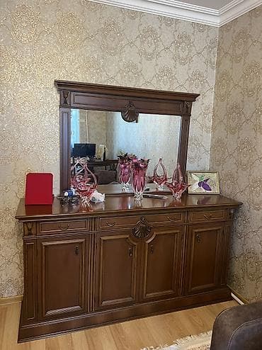 vitrin suse: Şüşəli dolab vitrini — 5