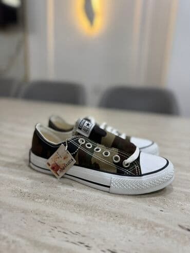 fitnes üçün qadın krosovkaları: Ölçü: 36, Yeni — 3