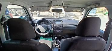 avto satis: VAZ (LADA) Priora: 1.6 l | 2018 il 181450 km Sedan — 6