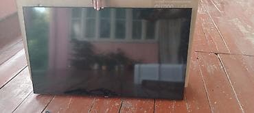 lg tv 106 ekran: İşlənmiş Televizor Samsung LED ekran 4K (3840x2160) — 2