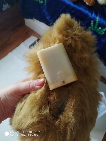 игрушки: Игрушки из Германии — 2