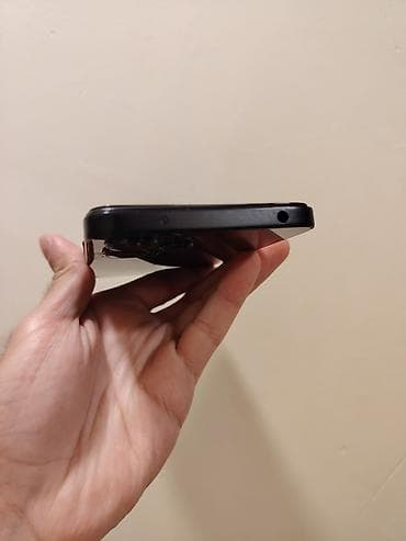 redmi airdots: Redmi 12, 256 GB, rəng - Qara, İki sim kartlı, Face ID, Barmaq izi — 8