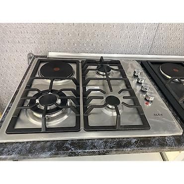 qaz beci: Qaz sobası Yeni — 3